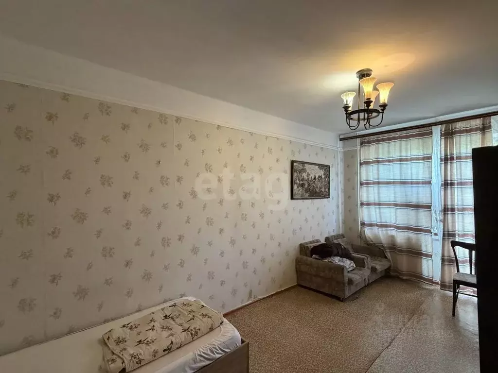 2-к кв. Ставропольский край, Пятигорск ул. Аллея Строителей (47.0 м) - Фото 2