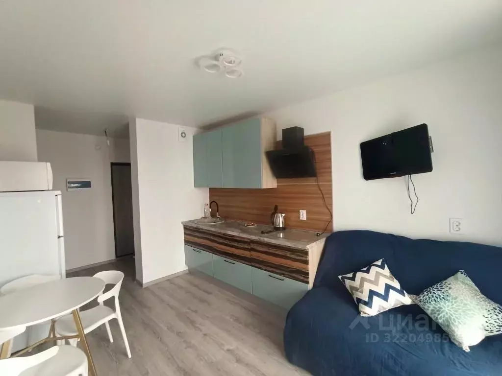 2-к кв. Челябинская область, Челябинский городской округ, пос. ... - Фото 2