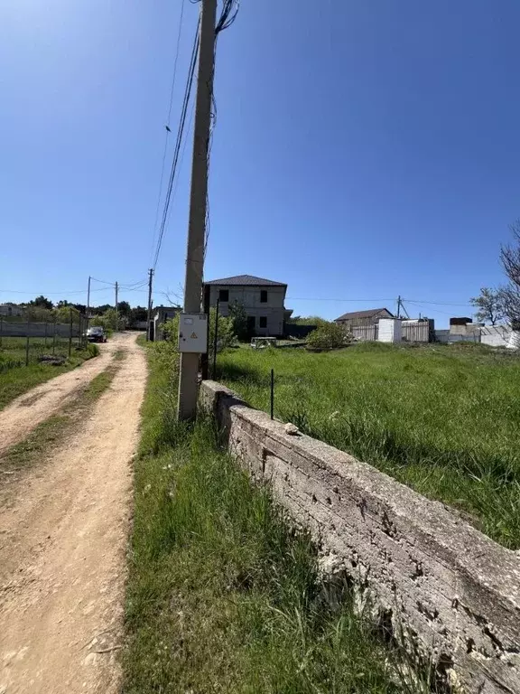 Участок в Севастополь Селена СНТ, 108 (6.56 сот.) - Фото 1