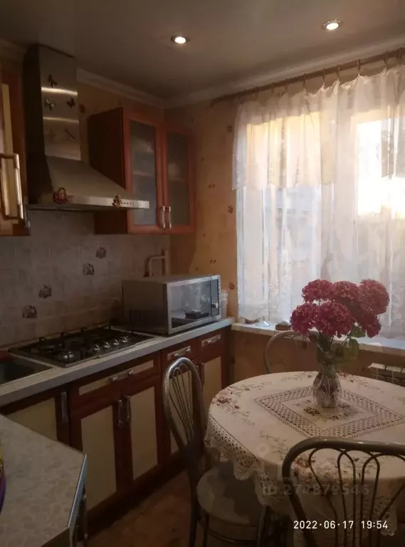 Комната Волгоградская область, Волгоград пос. Ангарский, ул. ... - Фото 0