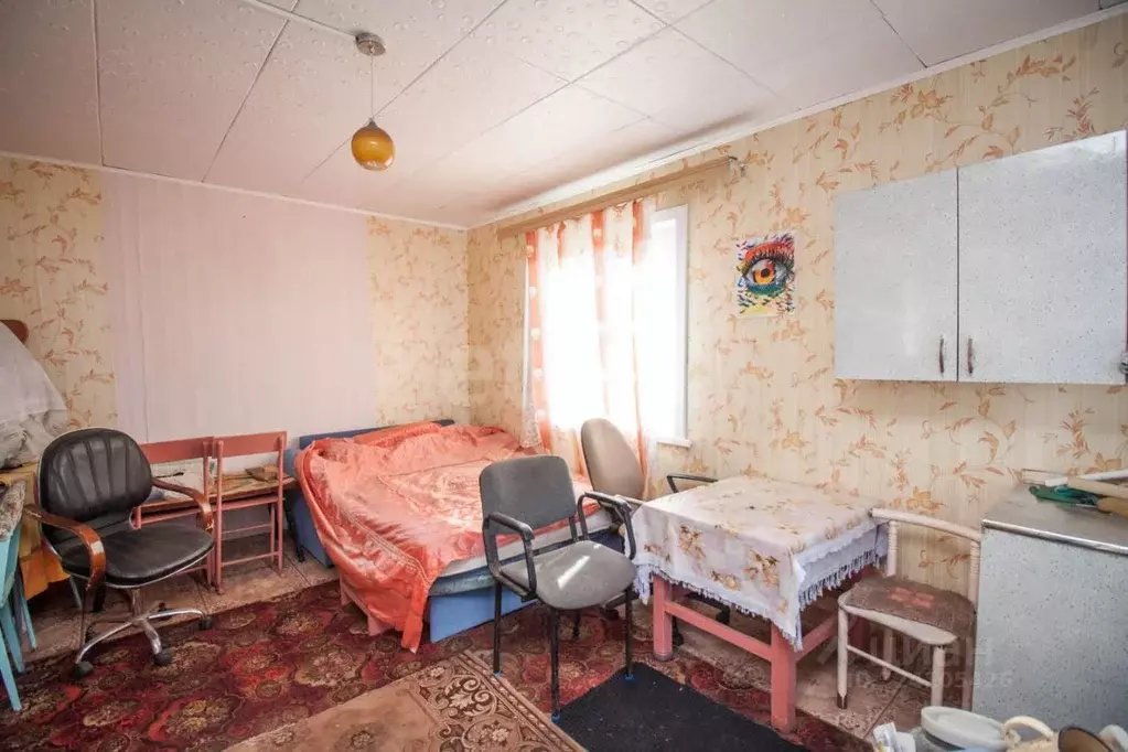 Дом в Сахалинская область, Южно-Сахалинск Мечта СНТ, ул. 6-я, 107 (15 ... - Фото 1