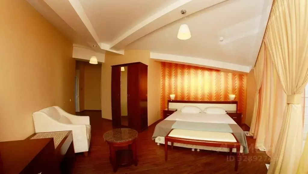 Дом в Приморский край, Хасанский муниципальный округ, Славянка пгт  ... - Фото 2