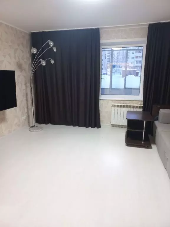 4-к кв. Иркутская область, Братск Энергетик жилрайон, ул. Иванова, 2А ... - Фото 1