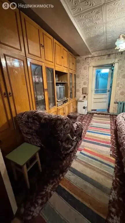 Дом в Брянск, Бежицкий район, Кремлёвская улица (60.6 м) - Фото 2