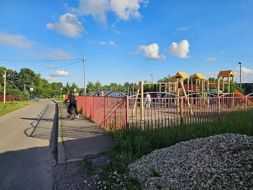 Участок в Москва д. Горчаково,  (11.55 сот.) - Фото 1
