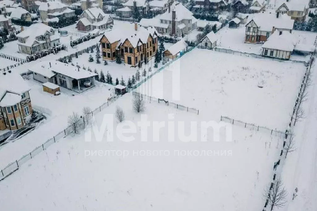Продается участок в КП Княжье Озеро - Фото 1