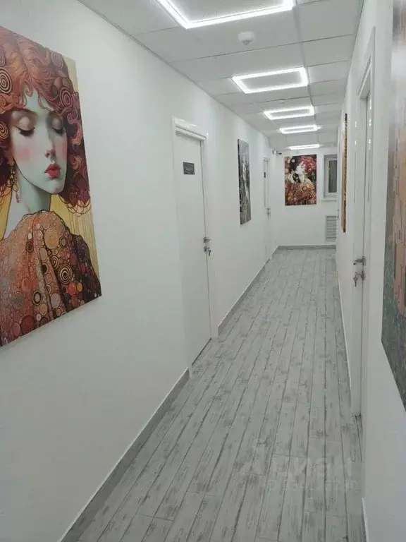 Помещение свободного назначения в Москва ул. Мещерякова, 8 (10 м) - Фото 2