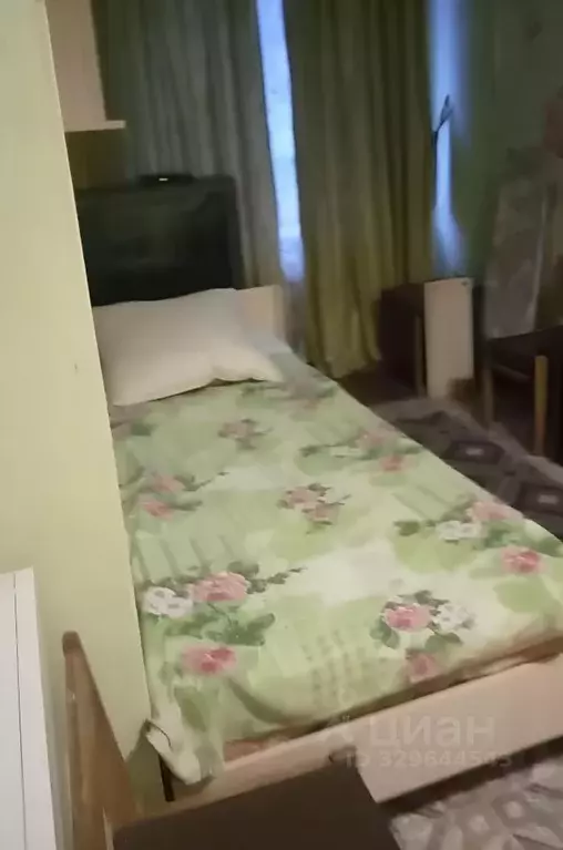 Комната Калужская область, Балабаново г. Боровский муниципальный ... - Фото 1