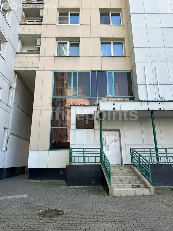 Помещение свободного назначения (280 м) - Фото 0
