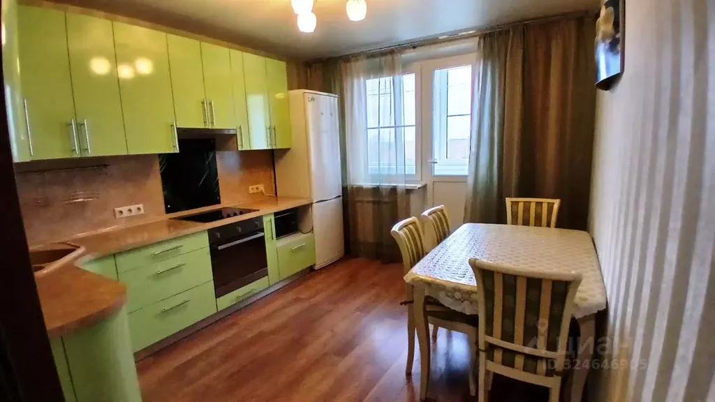 3-к кв. Московская область, Серпухов бул. 65 лет Победы, 21 (101.0 м) - Фото 2