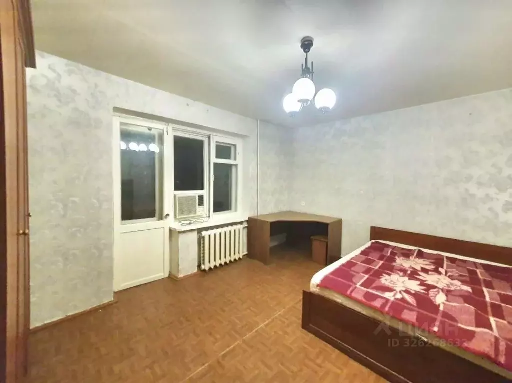 3-к кв. Волгоградская область, Волгоград ул. Им. Циолковского, 19 ... - Фото 1