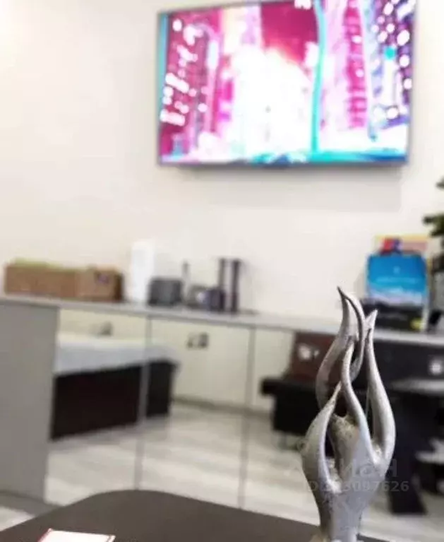 1-к кв. Северная Осетия, Владикавказ ул. Гугкаева, 22/2 (32.0 м) - Фото 2