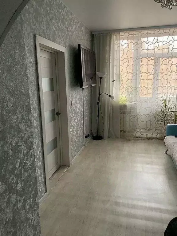 3-к кв. Тамбовская область, Тамбов Интернациональная ул., 67 (56.0 м) - Фото 1
