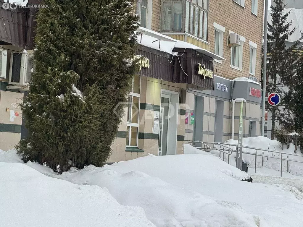 Помещение свободного назначения (72 м) - Фото 1