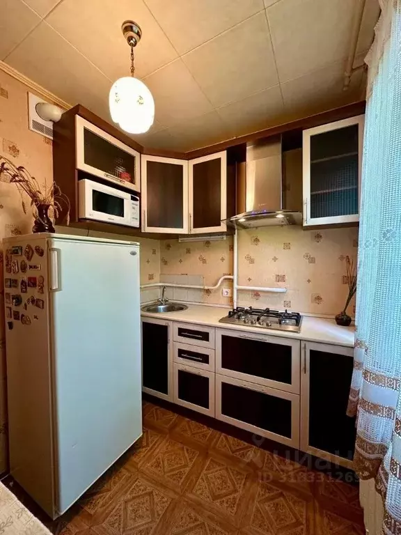2-к кв. Орловская область, Орел Комсомольская ул., 340 (44.0 м) - Фото 0