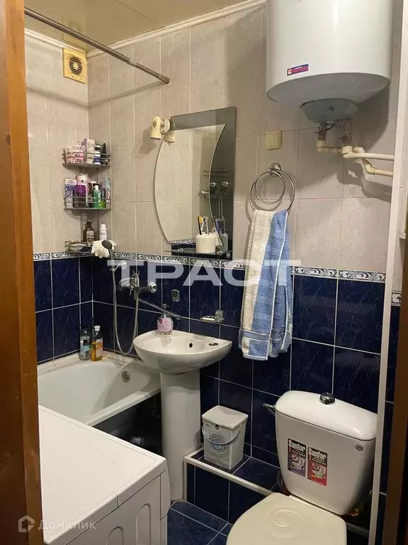 Продаётся 2-к квартира, 43.4 м - Фото 1