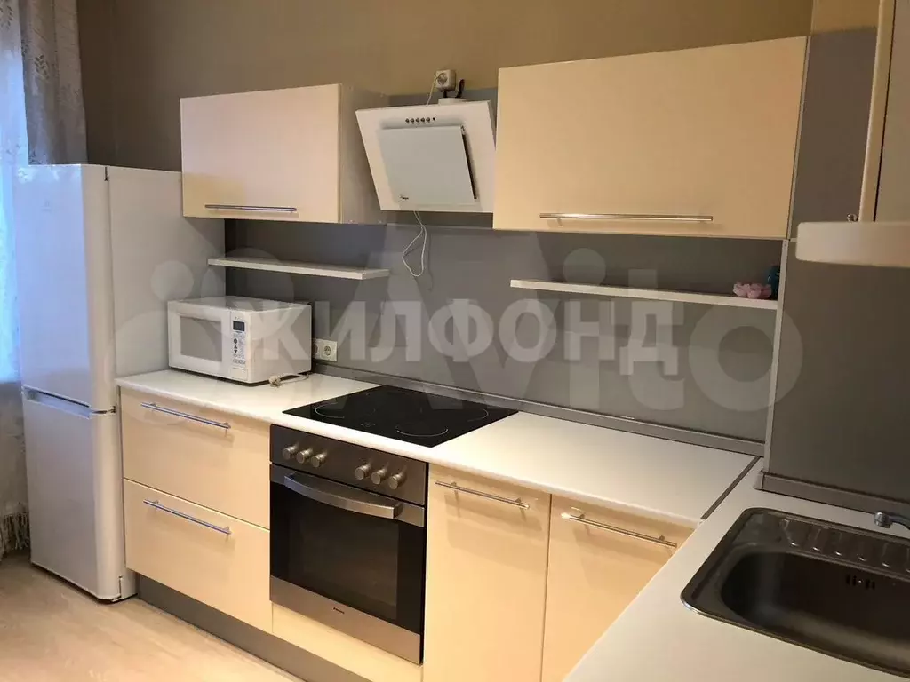 2-к. квартира, 69 м, 6/25 эт. - Фото 0