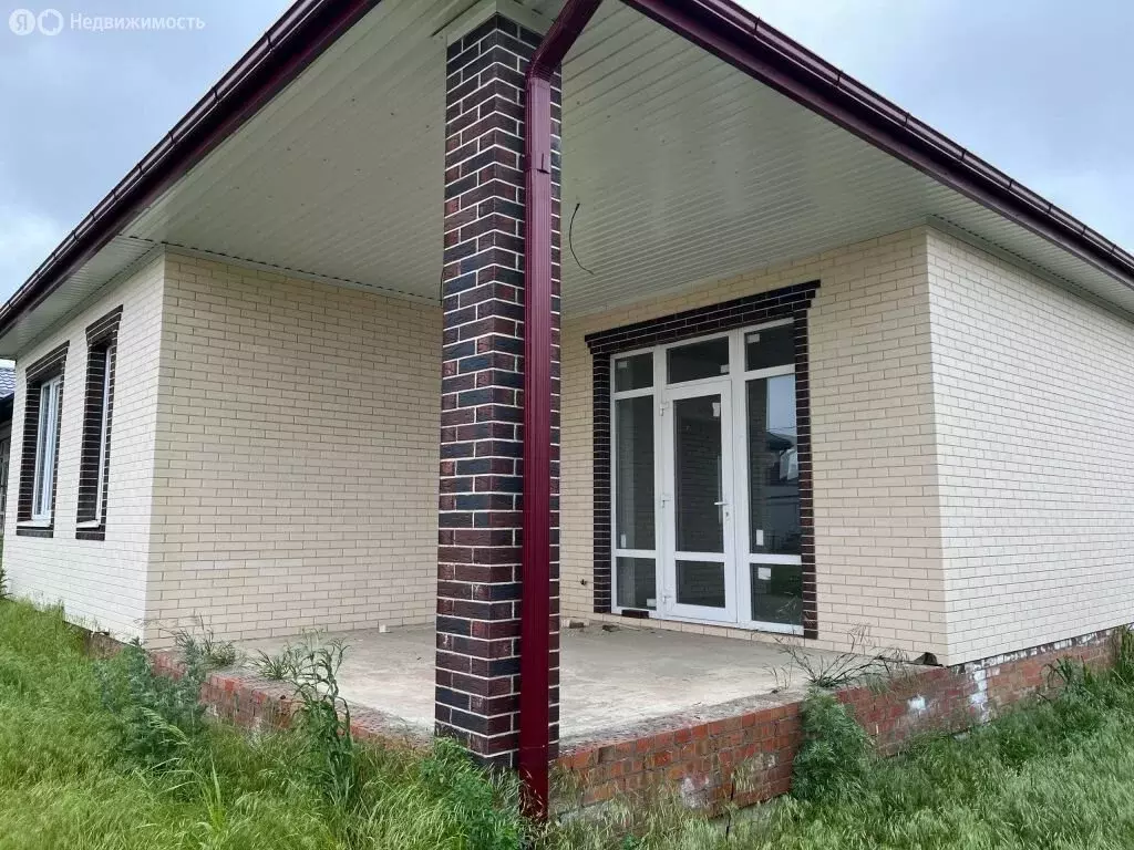 Дом в Мясниковский район, хутор Красный Крым (95 м) - Фото 2