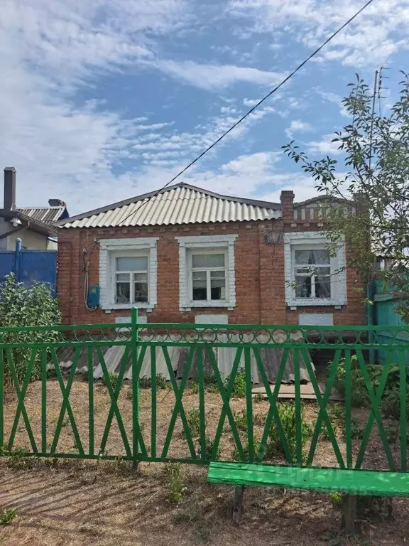 Дом в Белгородская область, Белгород Юбилейный пер. (51 м) - Фото 0