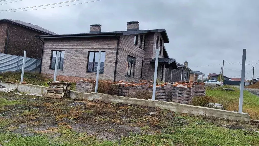 Дом в Ростовская область, Аксайский район, Щепкинское с/пос, пос. ... - Фото 2