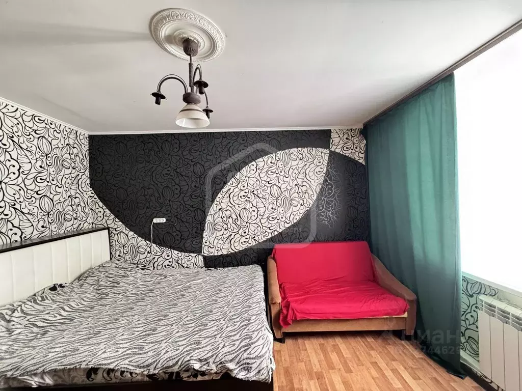 Комната Рязанская область, Рязань район Строитель тер., ул. Качевская, ... - Фото 2