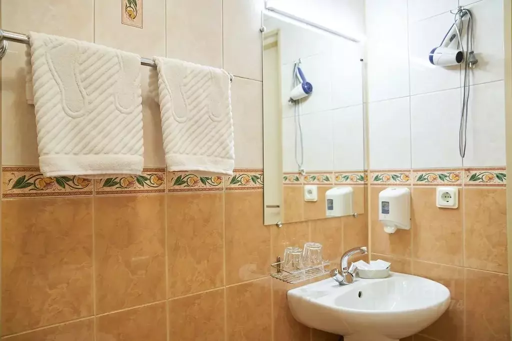 Комната Санкт-Петербург ул. Александра Блока, 8 - Фото 2