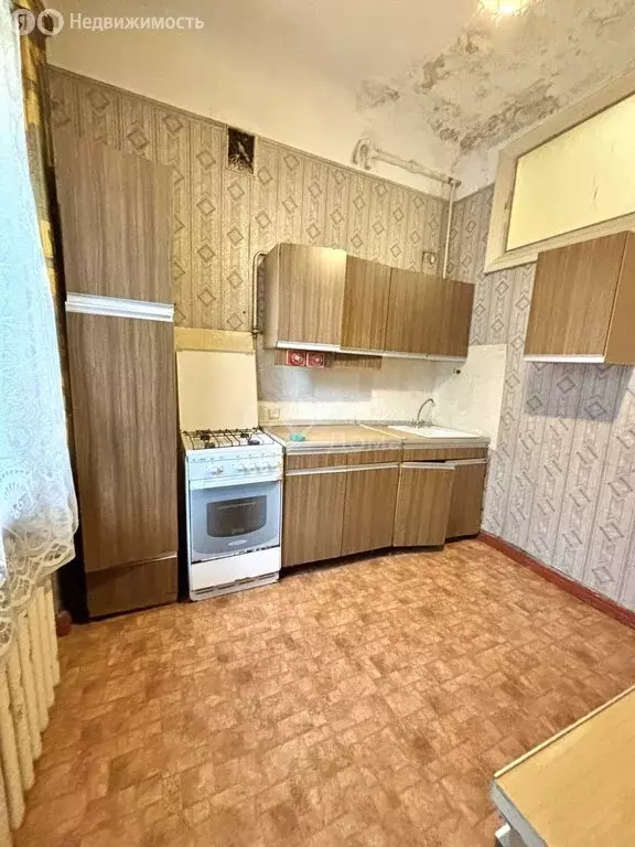 2-комнатная квартира: Волгоград, Рабоче-Крестьянская улица, 33 (60.8 ... - Фото 0