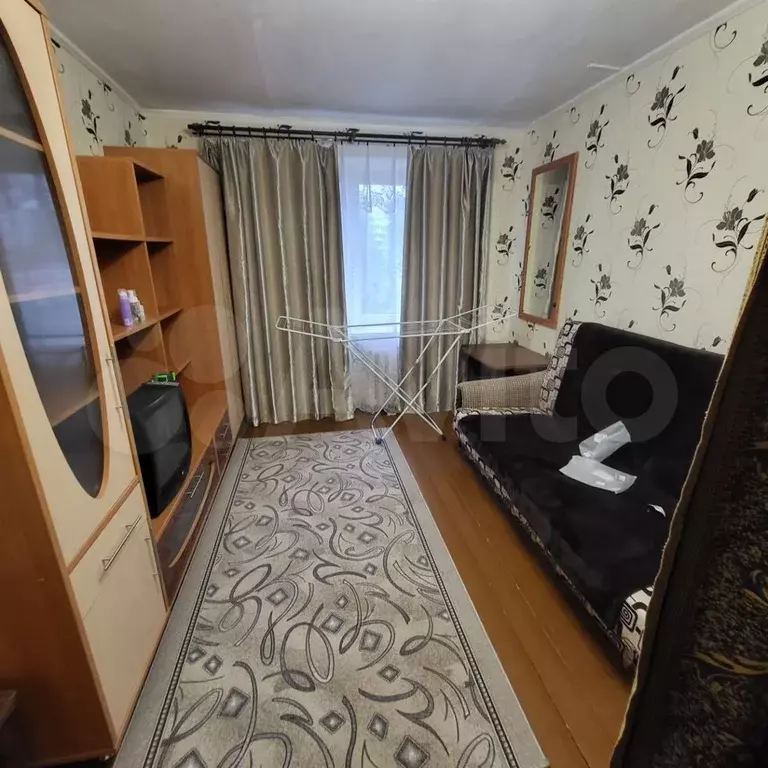 2-к. квартира, 34 м, 2/9 эт. - Фото 0
