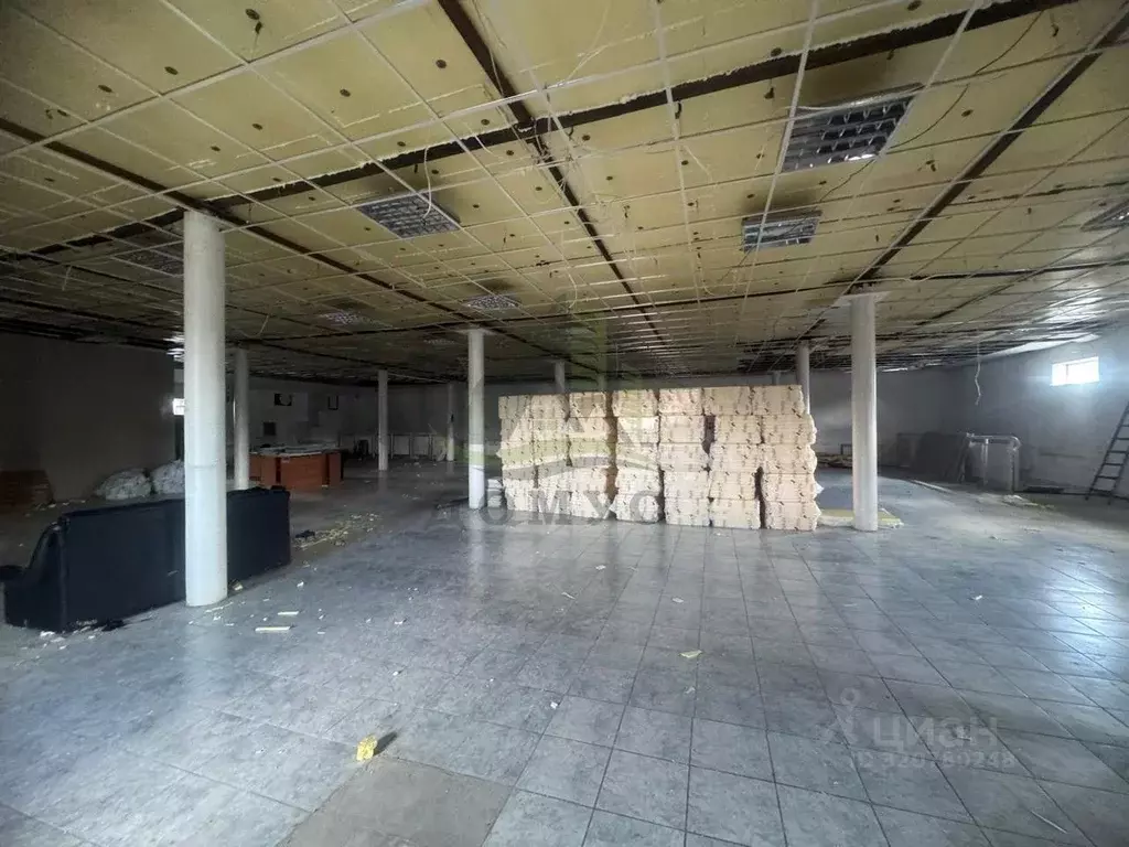 Помещение свободного назначения в Московская область, Раменское ... - Фото 2