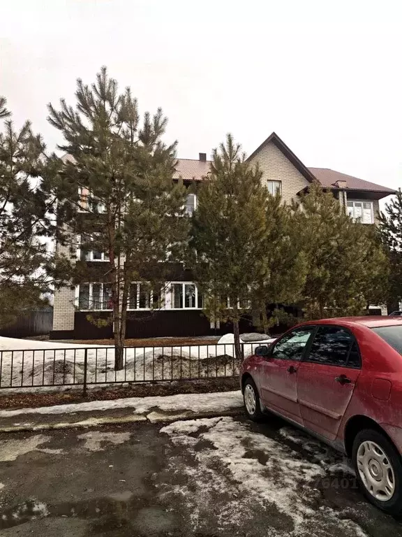 Студия Алтайский край, Новоалтайск Сибирская ул., 19 (28.5 м) - Фото 1