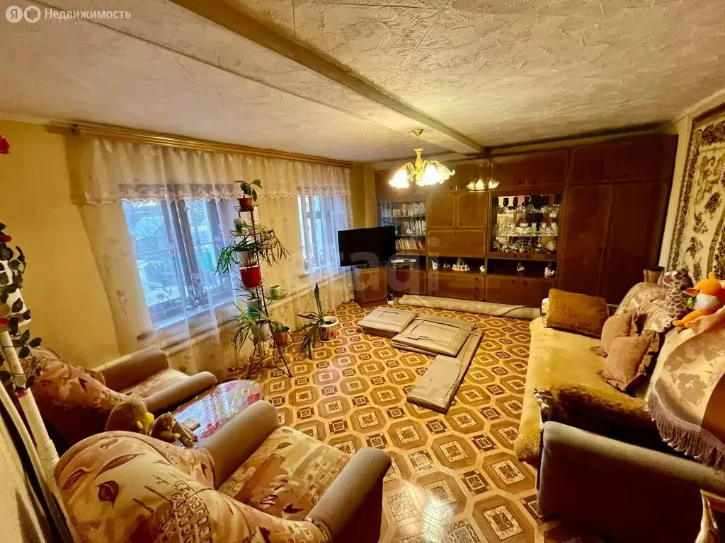 Дом в Выкса, улица Богдана Хмельницкого, 16 (71.5 м) - Фото 2