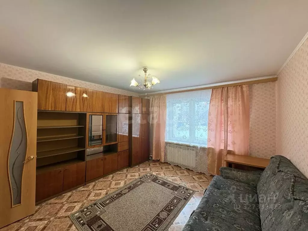 Студия Воронежская область, Воронеж ул. Ломоносова, 114/28 (26.0 м) - Фото 1