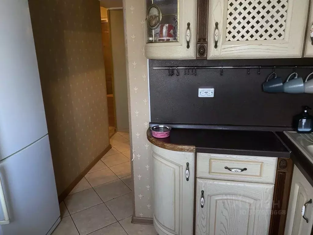 2-к кв. Московская область, Долгопрудный Лихачевское ш., 13 (45.1 м) - Фото 2