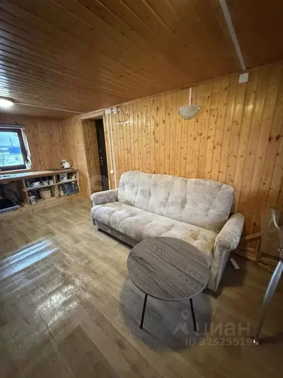 Участок в Вологодская область, Грязовецкий муниципальный округ, д. ... - Фото 1