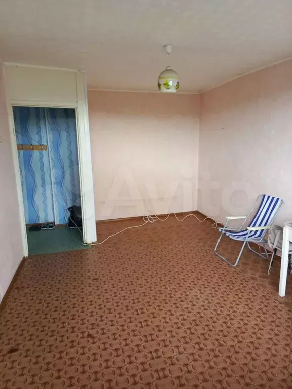 1-к. квартира, 29 м, 5/5 эт. - Фото 0