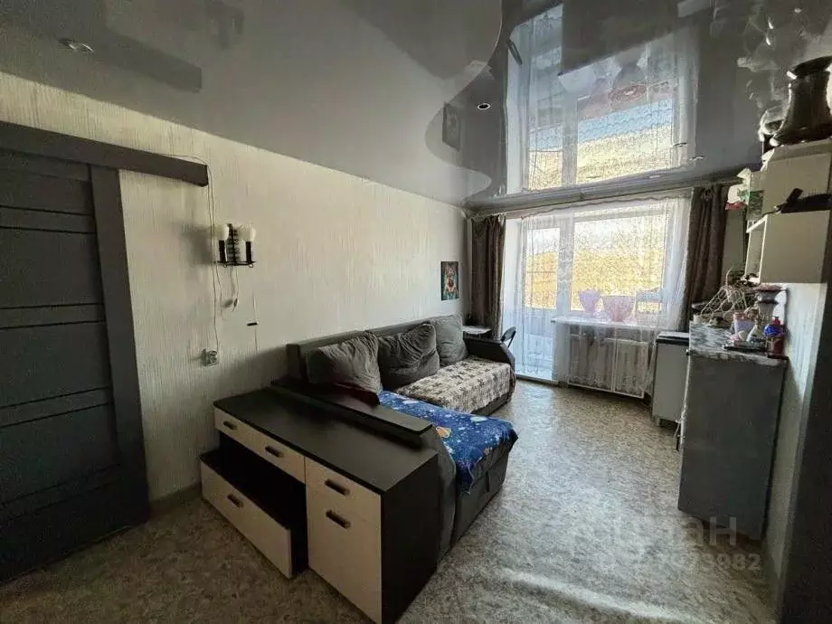 2-к кв. Пермский край, Березники проезд Монтажников, 3 (41.4 м) - Фото 2