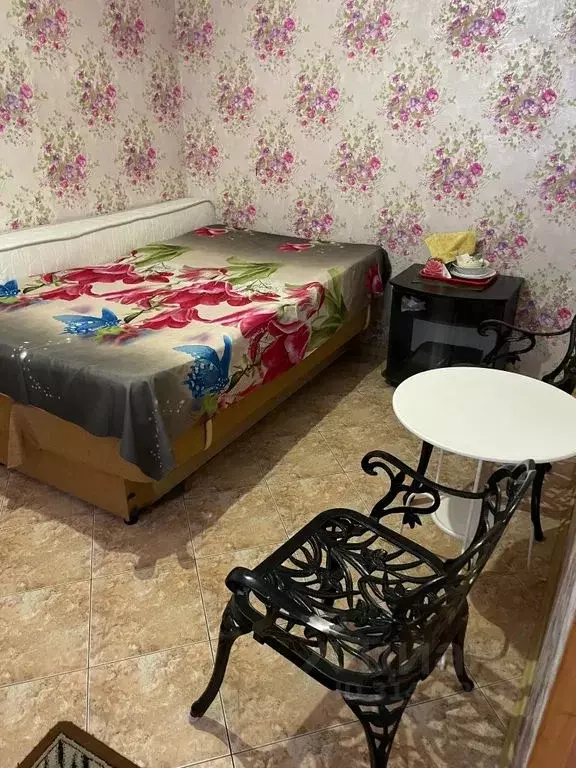 Комната Калининградская область, Светлогорск ул. Архитектора Попова, ... - Фото 1