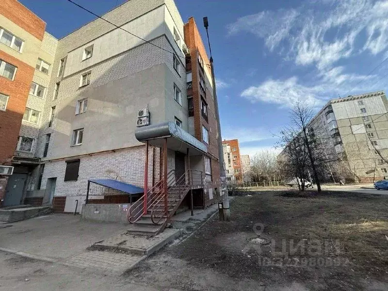 Торговая площадь в Нижегородская область, Нижний Новгород Гордеевская ... - Фото 1