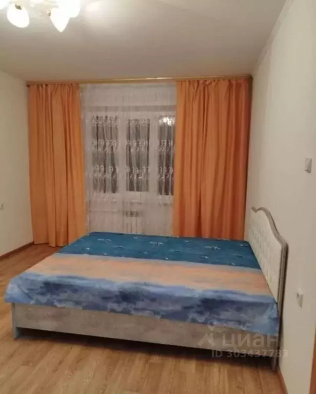 1-к кв. Ульяновская область, Ульяновск ул. Якурнова, 18 (39.0 м) - Фото 2