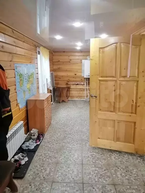 Дом 105 м на участке 6 сот. - Фото 0