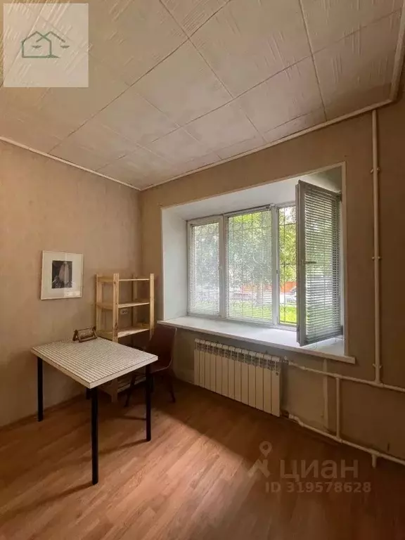 2-к кв. Воронежская область, Воронеж Депутатская ул., 9 (50.0 м) - Фото 0