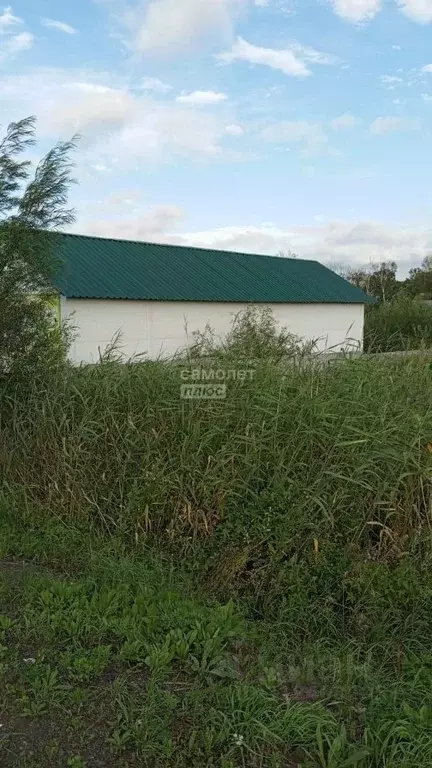 Участок в Хабаровский край, Хабаровский район, с. Сосновка  (7.9 сот.) - Фото 1