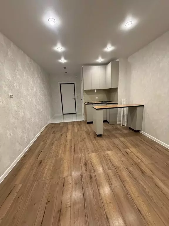 Продаётся квартира-студия, 24 м - Фото 1