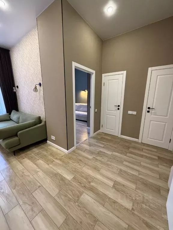 2-к кв. Московская область, Одинцовский городской округ, с. Лайково, ... - Фото 1