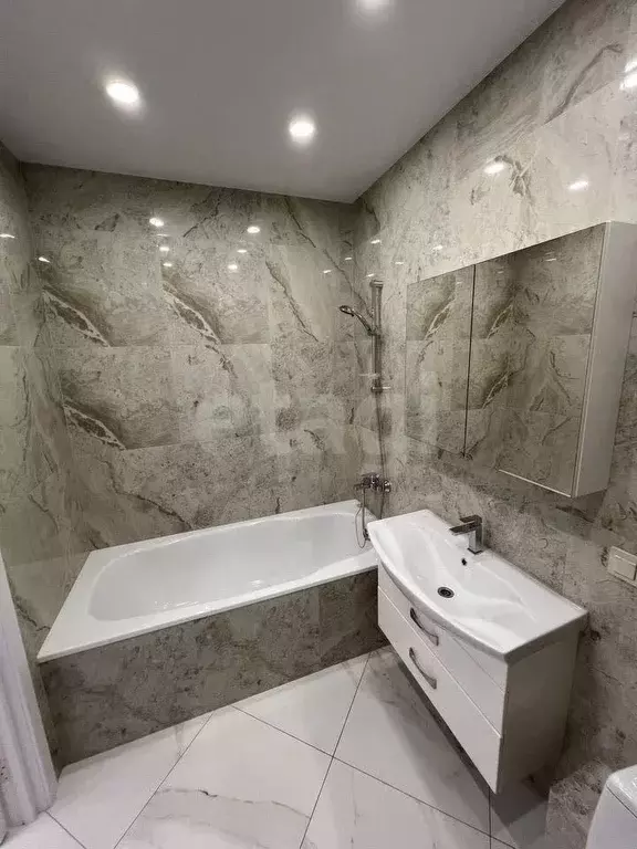 Продаётся 1-к квартира, 37.9 м - Фото 0