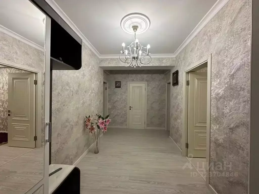 2-к кв. Дагестан, Дербент ул. Гейдара Алиева, 10В (72.0 м) - Фото 1