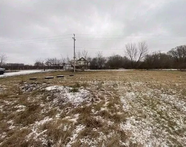 Участок в Воронежская область, с. Новая Усмань ул. Луговая, 104 (12.0 ... - Фото 2