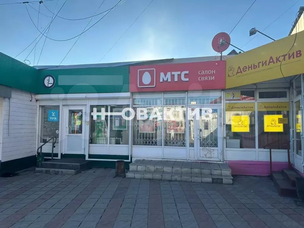 Продам помещение свободного назначения, 22.9 м - Фото 0