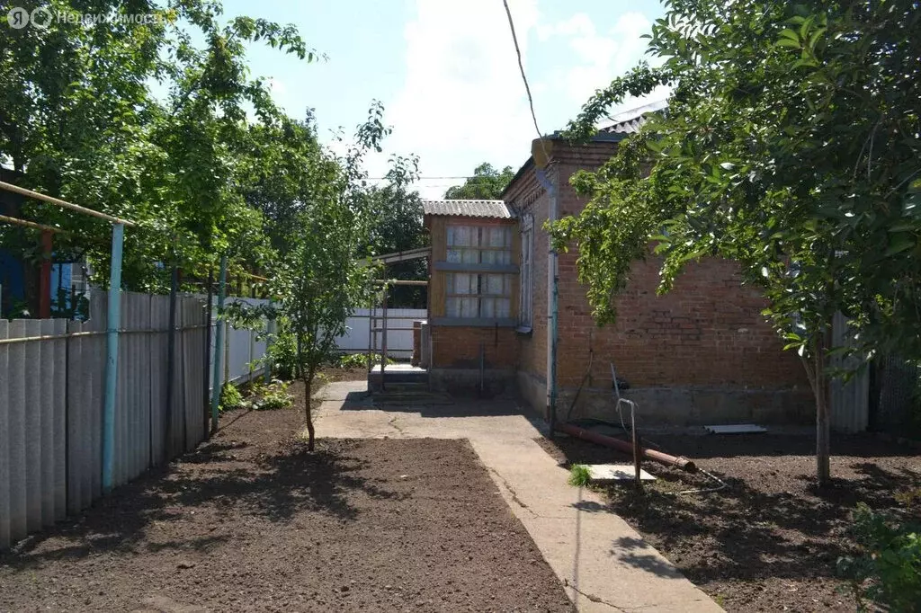 Дом в Волгодонск, улица Серафимовича, 3 (44 м) - Фото 1