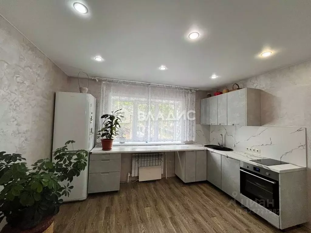 Дом в Иркутская область, Иркутский муниципальный округ, Маркова рп, ... - Фото 1